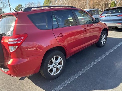 Used 2011 Toyota RAV4 2WD w/ Upgrade Value Pkg image 11