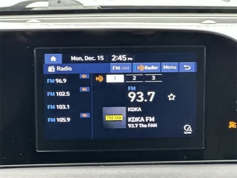 Used 2021 Hyundai Palisade SEL image 10