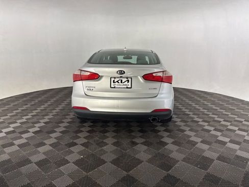 Used 2016 Kia Forte EX w/ EX Premium Package image 8