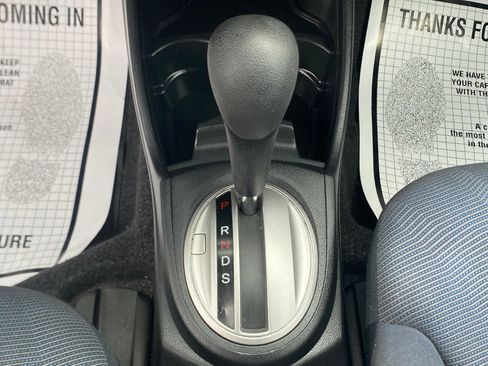 Used 2010 Honda Fit Sport image 18