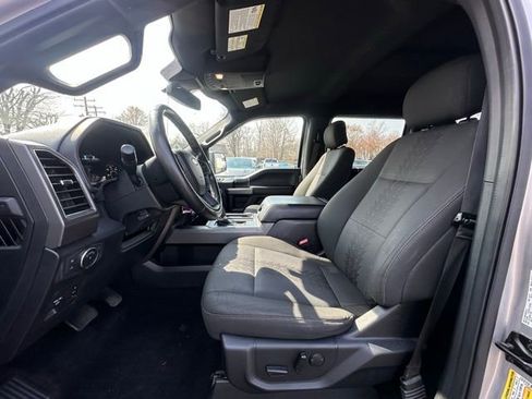 Used 2019 Ford F150 XLT w/ Equipment Group 302A Luxury image 25
