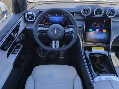 New 2026 Mercedes-Benz GLC 300 image 16