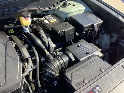 Certified 2026 Hyundai Santa Cruz SE AWD/4WD image 16