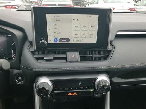 Certified 2025 Toyota RAV4 XLE image 19