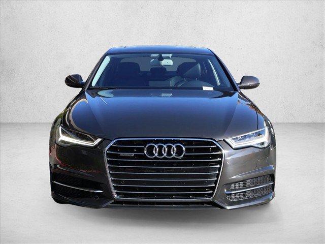 Used 2016 Audi A6 2.0T Premium Plus w/ Premium Plus Package AWD/4WD image 3