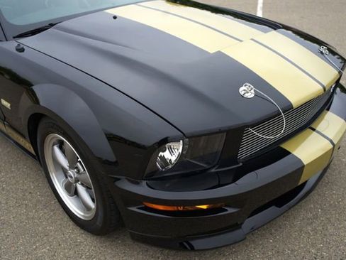 Used 2006 Ford Mustang GT Premium image 23