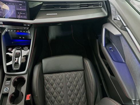 Used 2025 Audi S3 Prestige w/ Prestige Package image 22