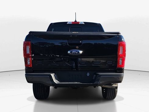 Used 2021 Ford Ranger Lariat w/ Equipment Group 501A High image 6