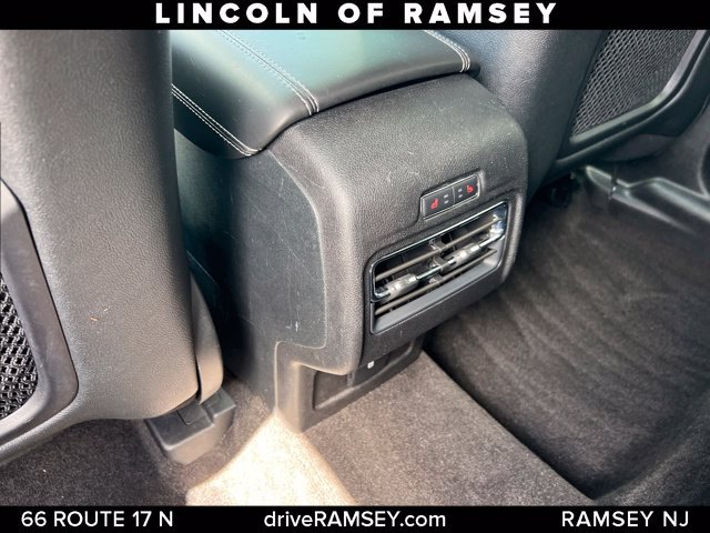 Certified 2020 Lincoln Corsair AWD w/ Equipment Group 101A image 19