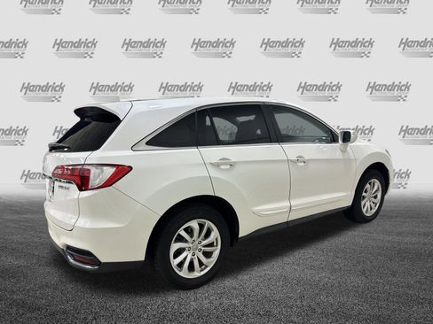 Used 2017 Acura RDX FWD w/ Technology Package image 10