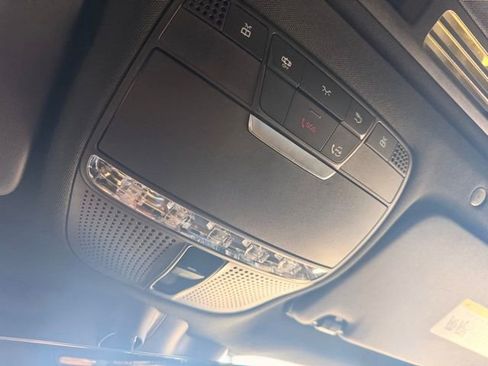 Used 2021 Mercedes-Benz GLC 300 4MATIC Coupe image 27
