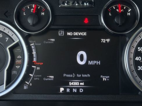 Used 2023 RAM 1500 Classic SLT w/ Electronics Group AWD/4WD image 16