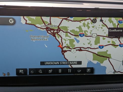 Used 2024 Nissan Ariya FWD image 21