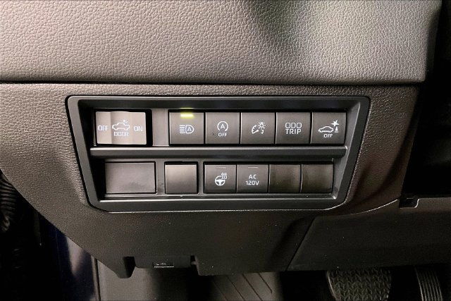 Used 2024 Toyota Tundra Limited AWD/4WD image 42