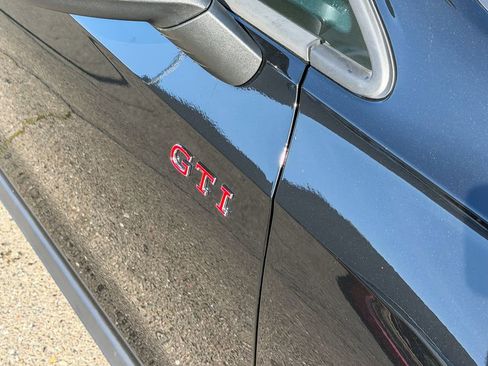 New 2025 Volkswagen GTI SE image 7