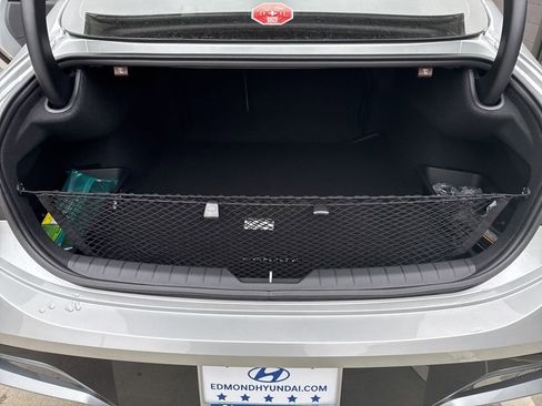 New 2026 Hyundai Sonata SEL image 20