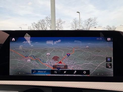 Used 2022 Mercedes-Benz A 220 4MATIC image 19