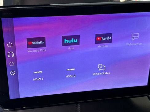 New 2025 Cadillac Escalade IQ Sport 2 w/ LPO, ONYX Package image 15