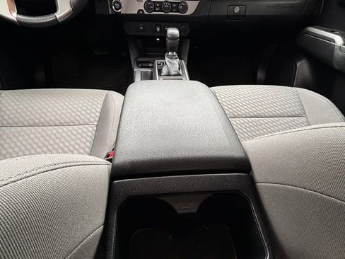 Used 2023 Toyota Tacoma SR5 image 14