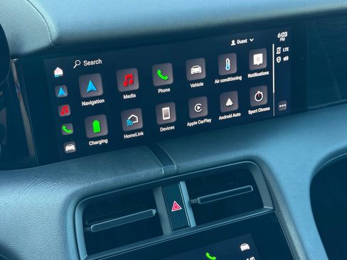 Certified 2023 Porsche Taycan RWD image 19