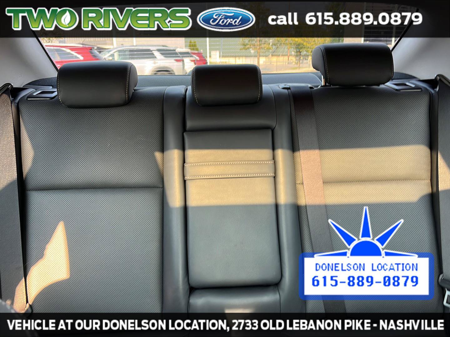 Used 2015 Lexus IS 250 RWD image 43