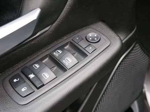 Used 2023 RAM 1500 Tradesman w/ Night Edition image 19