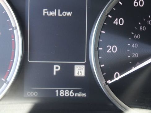 Used 2025 Lexus IS 300 F Sport RWD image 21