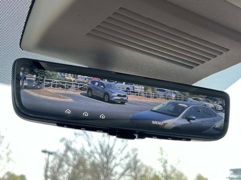 Used 2024 INFINITI QX80 Luxe image 26