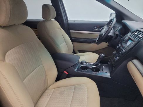 Used 2016 Ford Explorer 4WD image 21