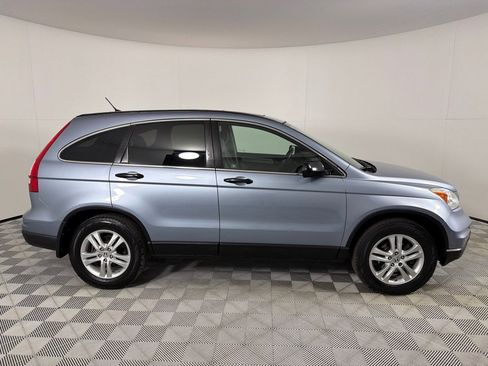 Used 2011 Honda CR-V EX image 4