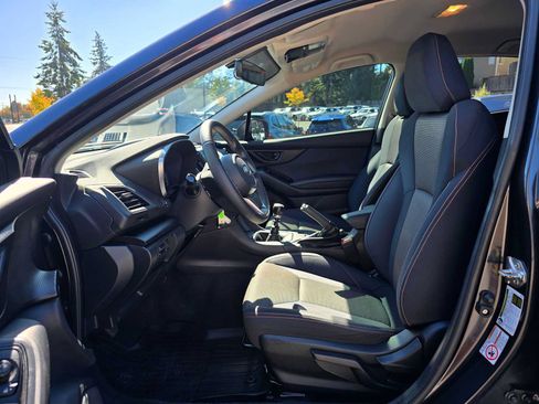 Used 2019 Subaru Crosstrek 2.0i Premium AWD/4WD image 20