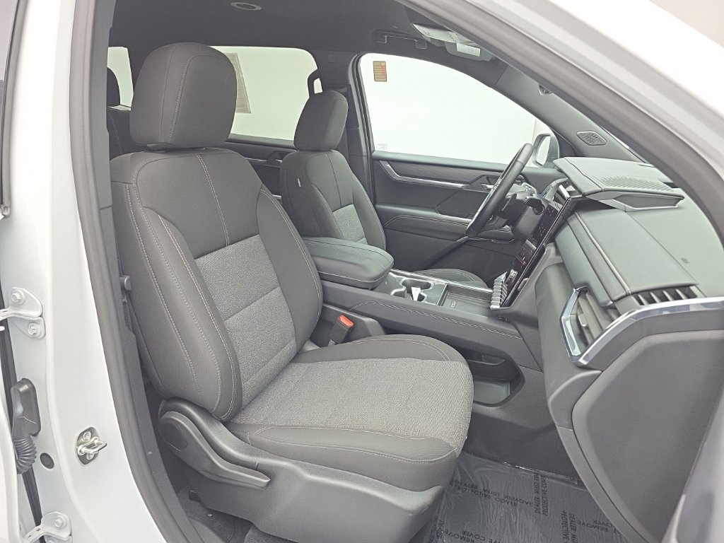 Used 2026 GMC Acadia Elevation AWD/4WD image 55