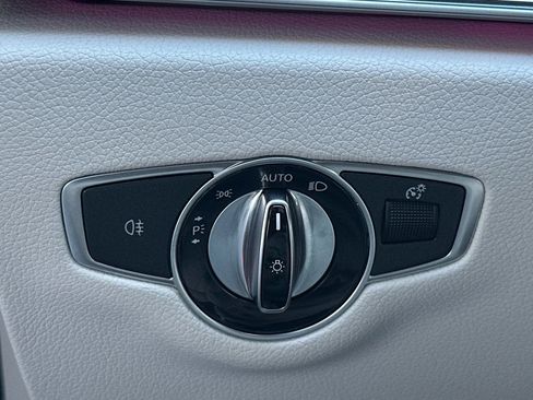 Certified 2022 Mercedes-Benz E 350 Sedan image 36
