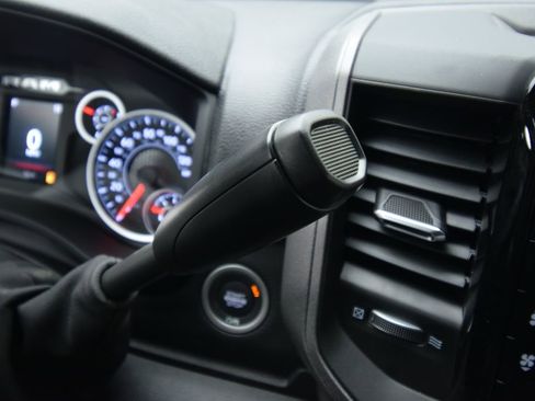 New 2026 RAM 3500 Tradesman image 31