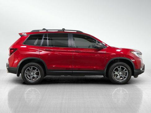 Used 2024 Honda Passport TrailSport image 6