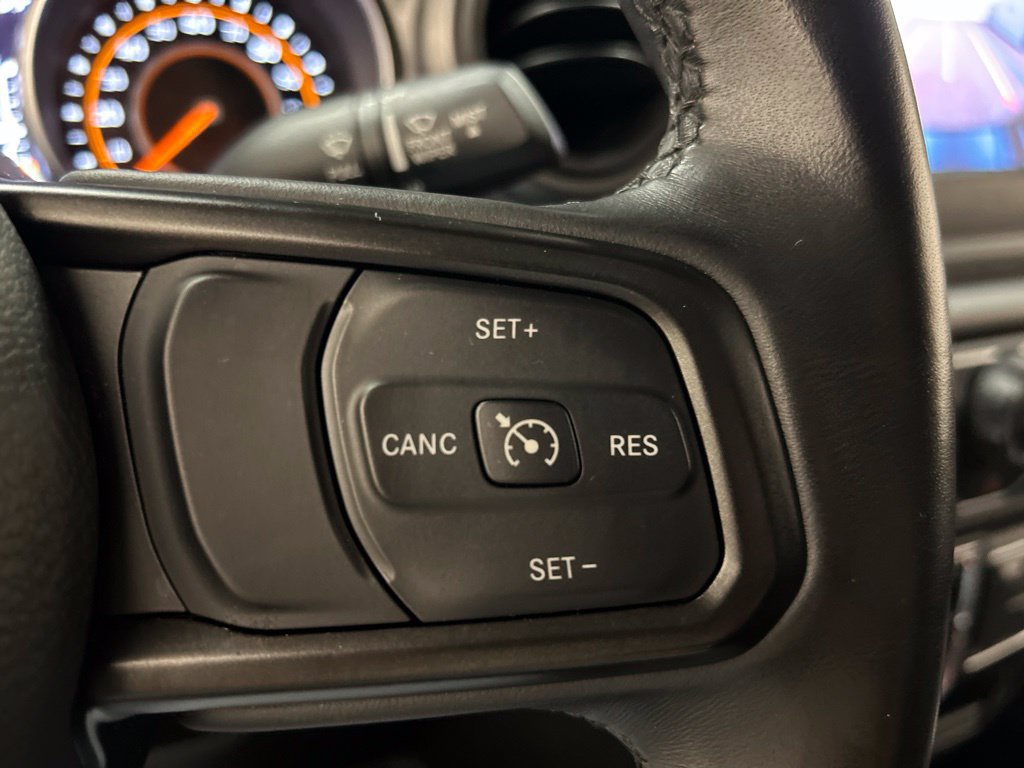Used 2022 Jeep Gladiator Sport AWD/4WD image 21