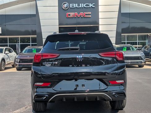 New 2026 Buick Encore GX Sport Touring w/ Advanced Technology Package image 5