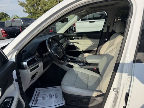 Used 2022 Kia Telluride EX w/ EX Premium Package AWD/4WD image 7