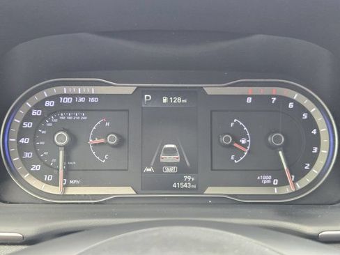 Certified 2024 Hyundai Santa Cruz SEL FWD image 15