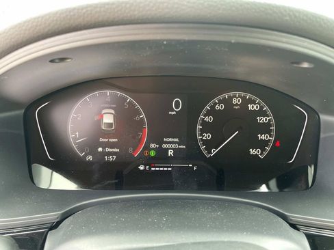 New 2026 Honda Civic Sport image 20