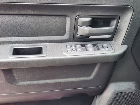 New 2026 RAM 3500 Tradesman image 15