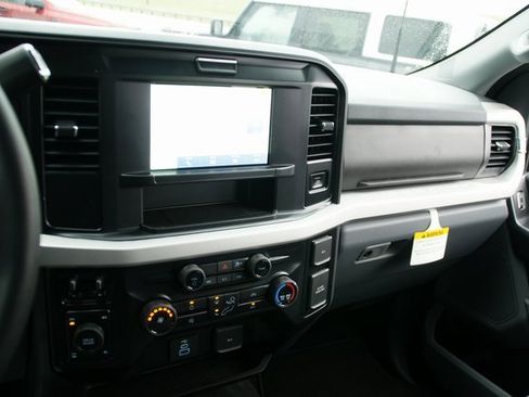 New 2026 Ford F350 XLT image 22