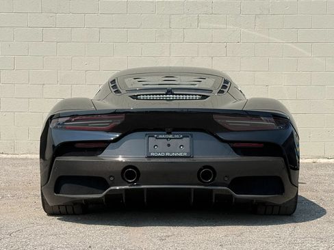 Used 2022 Maserati MC20 Coupe RWD image 9