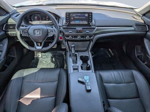 Used 2022 Honda Accord Sport Special Edition image 15