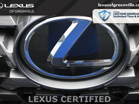 Used 2023 Lexus GX 460 Premium w/ Premium Plus Package AWD/4WD image 33
