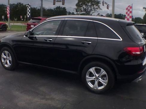 Used 2018 Mercedes-Benz GLC 300 image 6