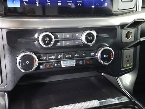 Certified 2023 Ford F150 Lariat w/ Equipment Group 502A High AWD/4WD image 57