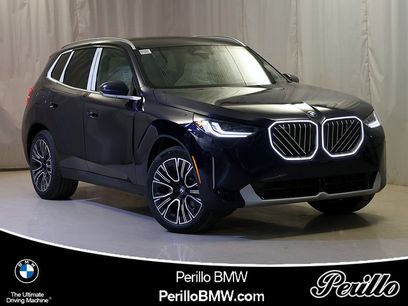 Used 2026 BMW X3 xDrive30i w/ Premium Package