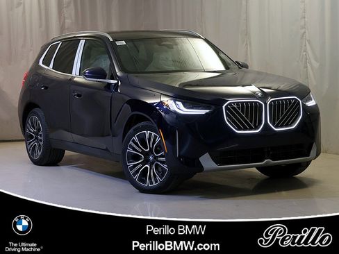 Used 2026 BMW X3 xDrive30i w/ Premium Package AWD/4WD image 1