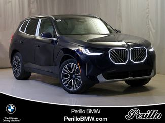 Used 2026 BMW X3 xDrive30i w/ Premium Package AWD/4WD video 1